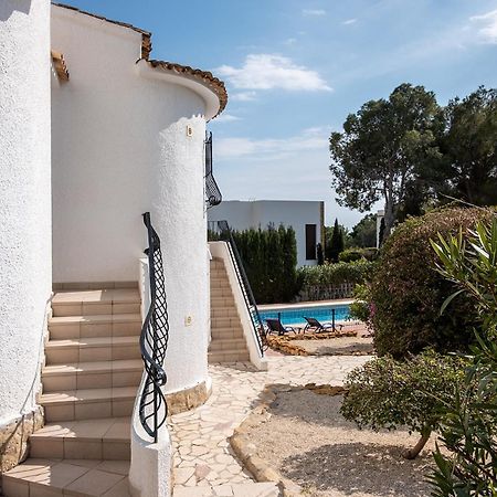 Villa Casa Molar à Altea Extérieur photo