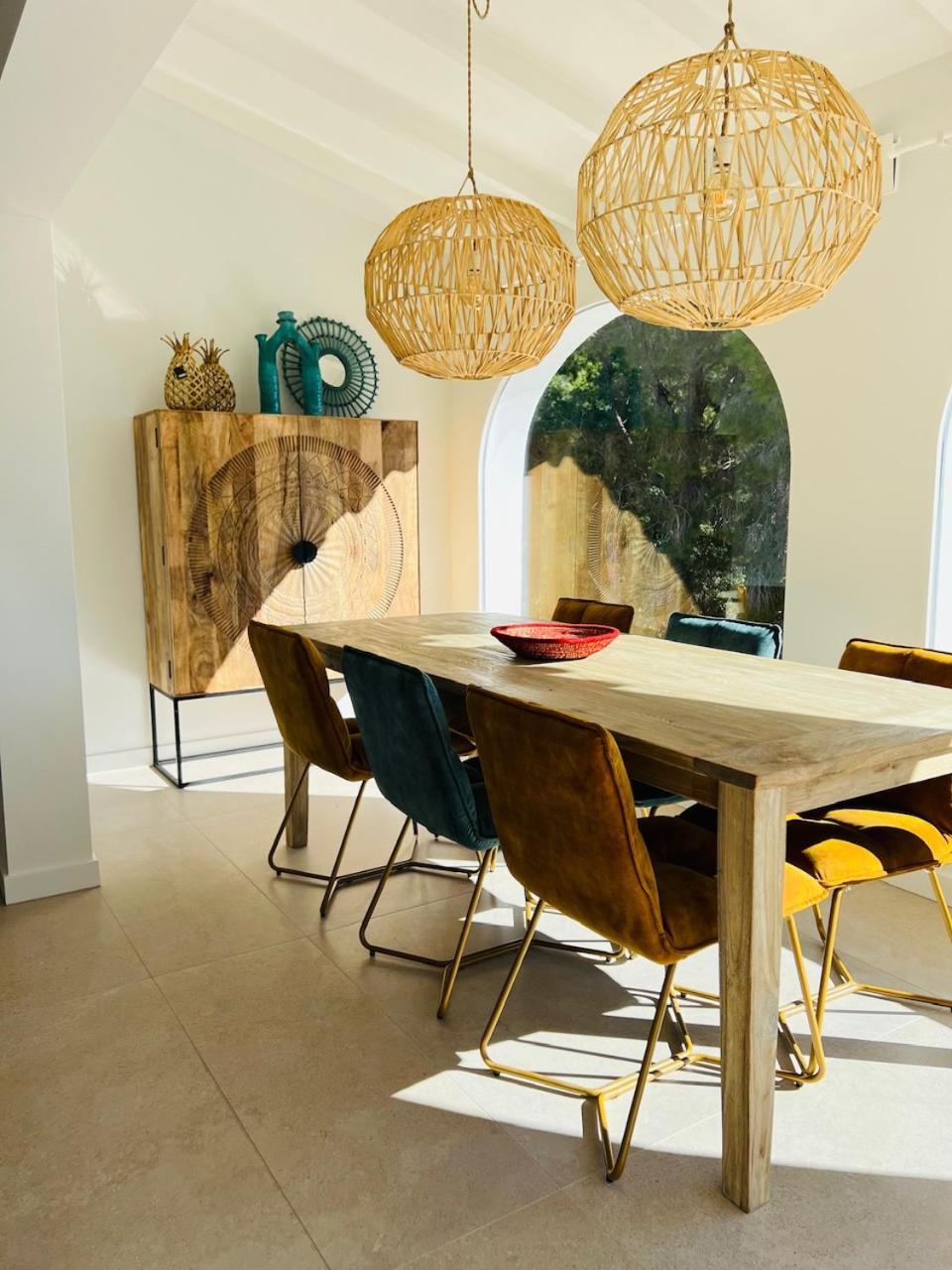 Villa Casa Molar à Altea Extérieur photo