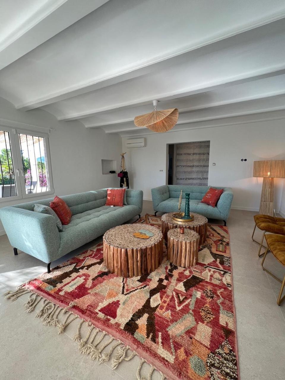 Villa Casa Molar à Altea Extérieur photo
