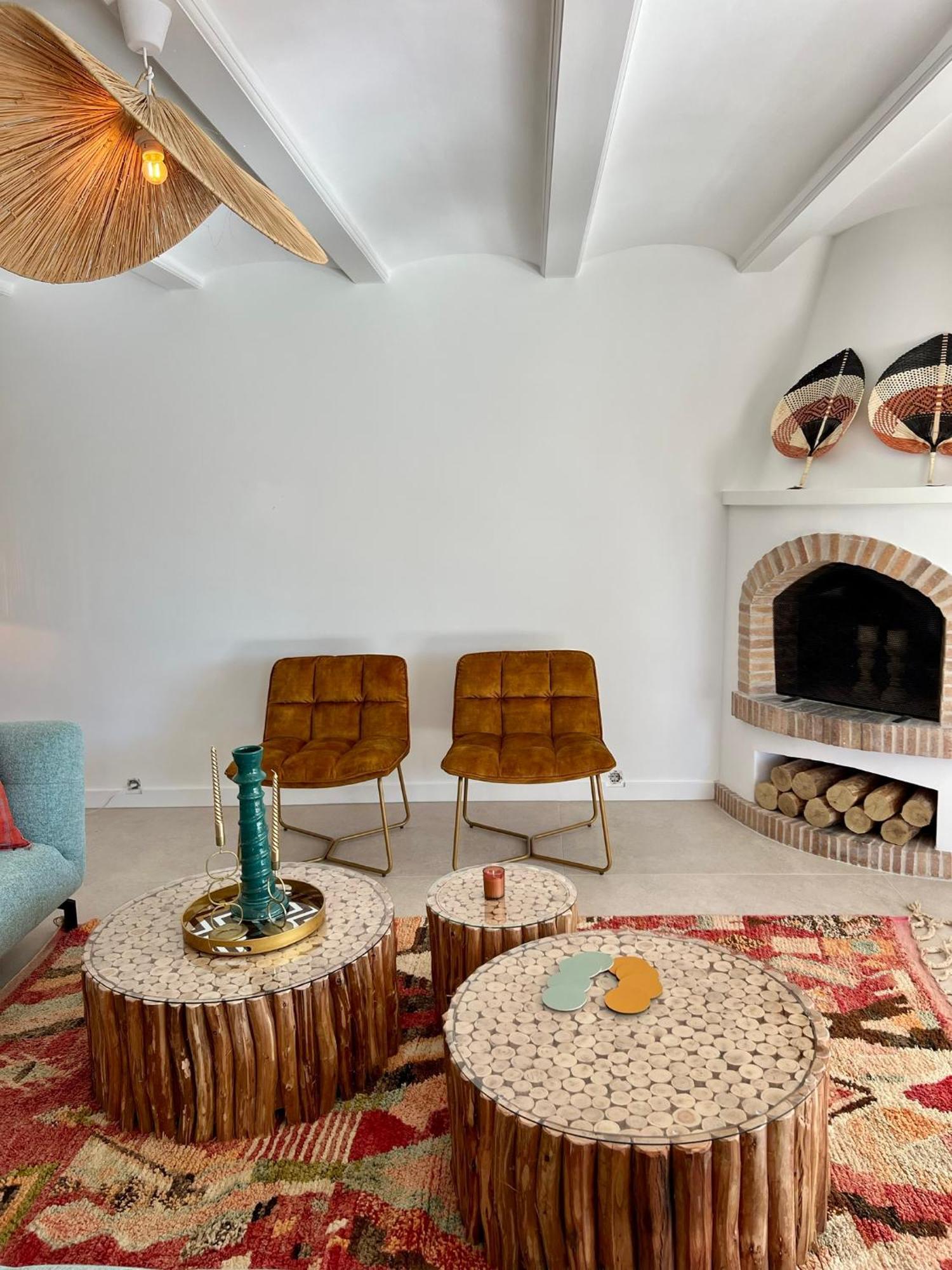 Villa Casa Molar à Altea Extérieur photo